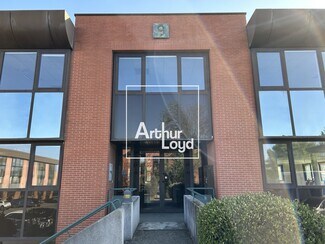 More details for 1202 Voie De L'occitanie, Labège - Office to Rent