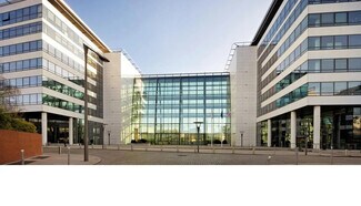 More details for 1 Rue Du Débarcadère, Colombes - Office to Rent