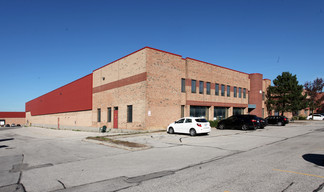 More details for 65 Courtland Ave, Vaughan, ON - Industrial for Rent