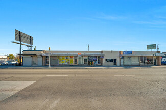 More details for 444-450 N Blackstone Ave, Fresno, CA - Retail for Sale