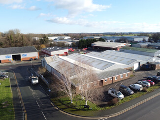 More details for Maesbury Rd, Oswestry - Industrial for Rent