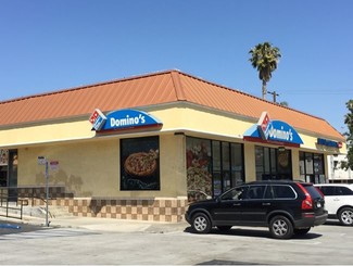 More details for 21001-21015 Sherman Way, Canoga Park, CA - Retail for Rent