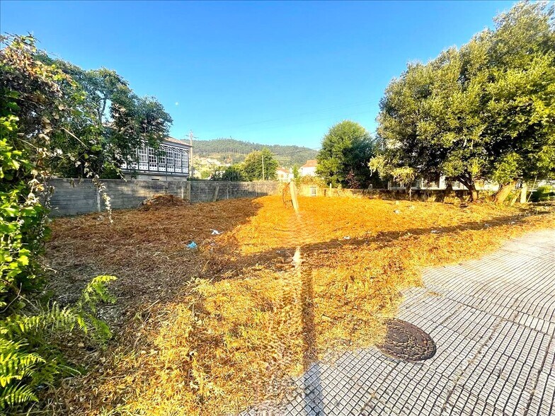 Cimiterio Do, Baiona, Pontevedra for sale - Primary Photo - Image 2 of 11