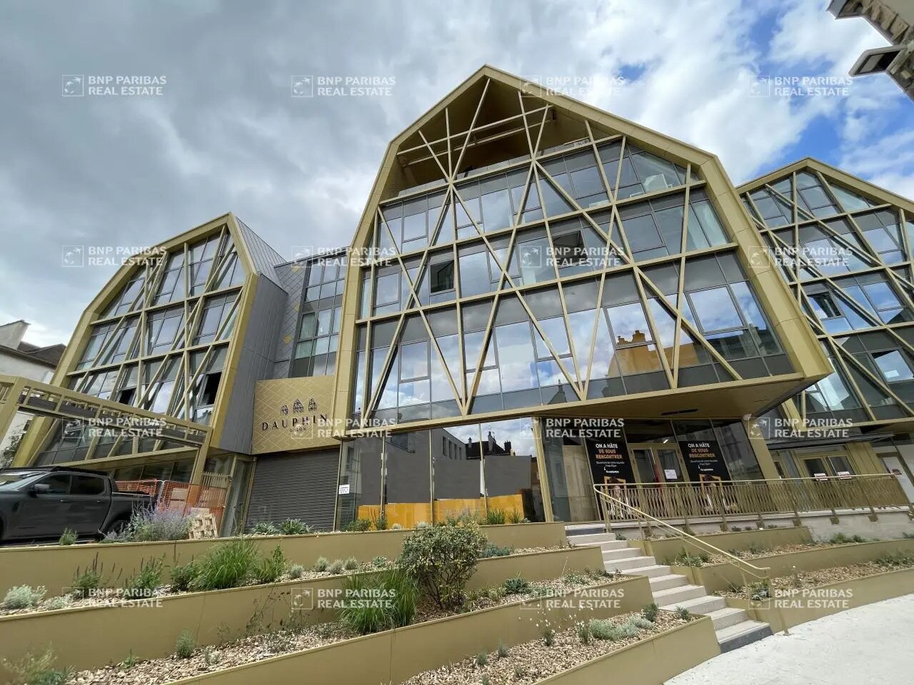 13 Rue Dauphine, Dijon to rent Primary Photo- Image 1 of 14