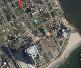 14 N RHODE ISLAND Ave, Atlantic City, NJ for sale Other- Image 1 of 1