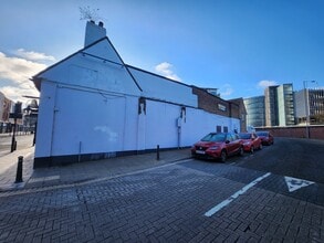 41 Frogmoor, High Wycombe to rent Interior Photo- Image 2 of 4