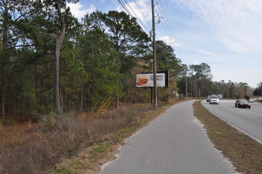 0 Dorchester Rd, Summerville, SC for sale - Primary Photo - Image 1 of 1