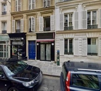 More details for 10 Rue Greffulhe, Paris - Retail to Rent
