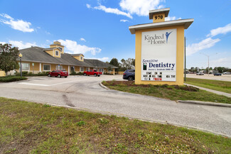 More details for 970 Kings Hwy, Port Charlotte, FL - Office/Medical for Rent