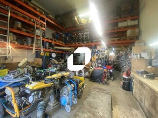 More details for Light Industrial to Rent