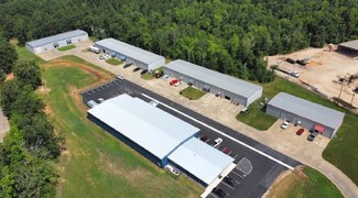 More details for 150-170 Lone Star Pky, White Oak, TX - Industrial for Rent