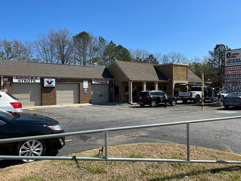 1010 Killian Hill Rd SW, Lilburn, GA 30047 Retail for Lease UK