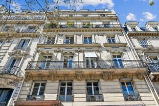 More details for 20 Avenue Kléber, Paris - Office to Rent