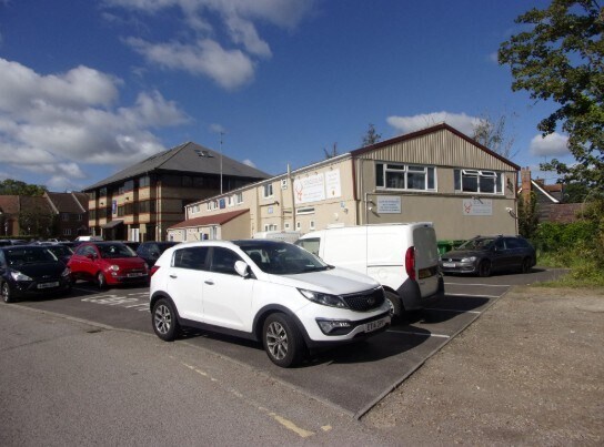 Holloway Rd, Heybridge for sale Primary Photo- Image 1 of 4