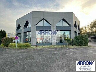 More details for Light Industrial to Rent