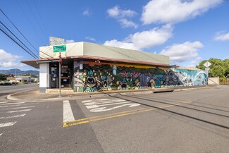 More details for 650 California Ave, Wahiawa, HI - Retail for Sale