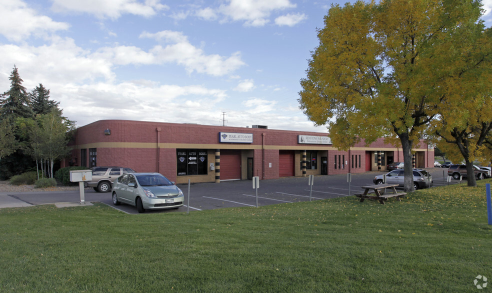 4700 Pearl St, Boulder, CO for sale - Building Photo - Image 1 of 2