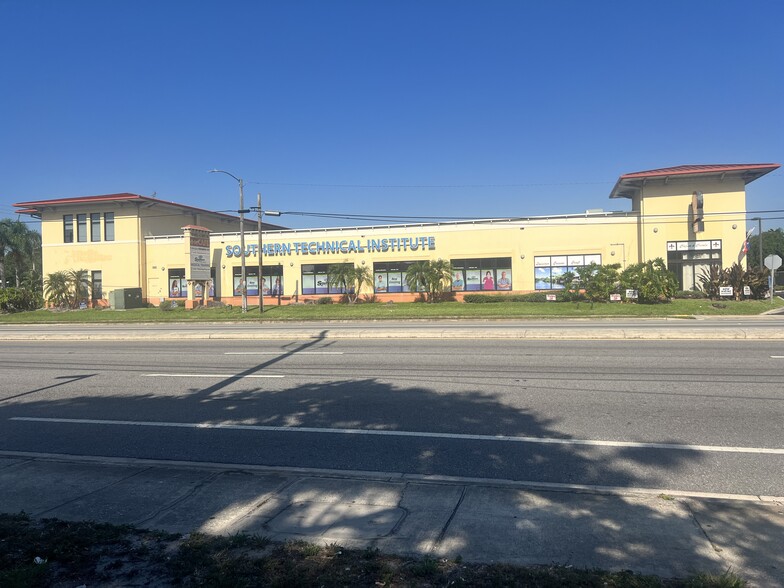 N 66th St, Pinellas Park, FL for rent - Building Photo - Image 2 of 15