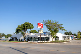 More details for 300 E Division St, Arlington, TX - Retail for Rent