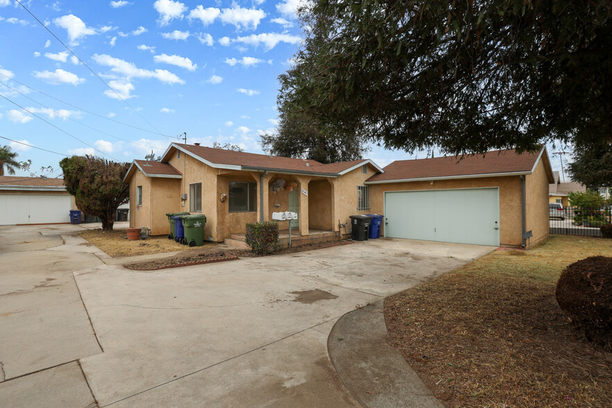 8339 Whitmore St, Rosemead, CA for sale - Building Photo - Image 2 of 38