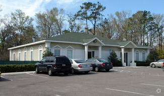 More details for 1460 Cassat Ave, Jacksonville, FL - Office for Rent