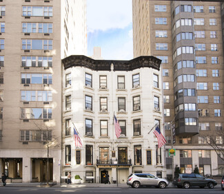 More details for 281-283 Lexington Ave, New York, NY - Speciality for Sale