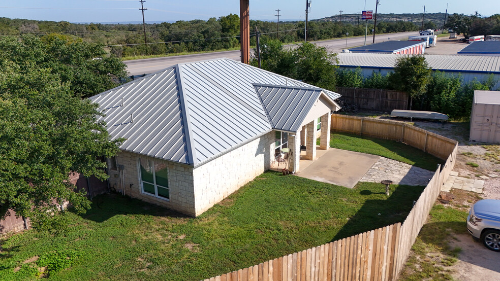 3001 Hwy 281 S, Marble Falls, TX for rent - Building Photo - Image 3 of 6