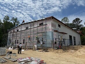 9501 Palmetto Commerce Pky, Ladson, SC to rent Building Photo- Image 1 of 5