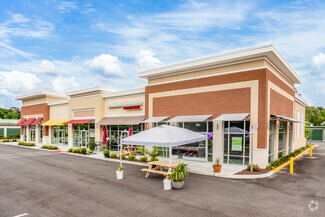 More details for 1337 Oceana Blvd, Virginia Beach, VA - Retail for Rent