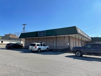 More details for 2121 Wilma Rudolph Blvd, Clarksville, TN - Office/Medical for Rent