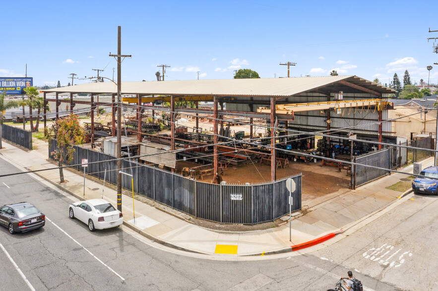 3136 Rosecrans Ave, Hawthorne, CA for sale - Building Photo - Image 3 of 19