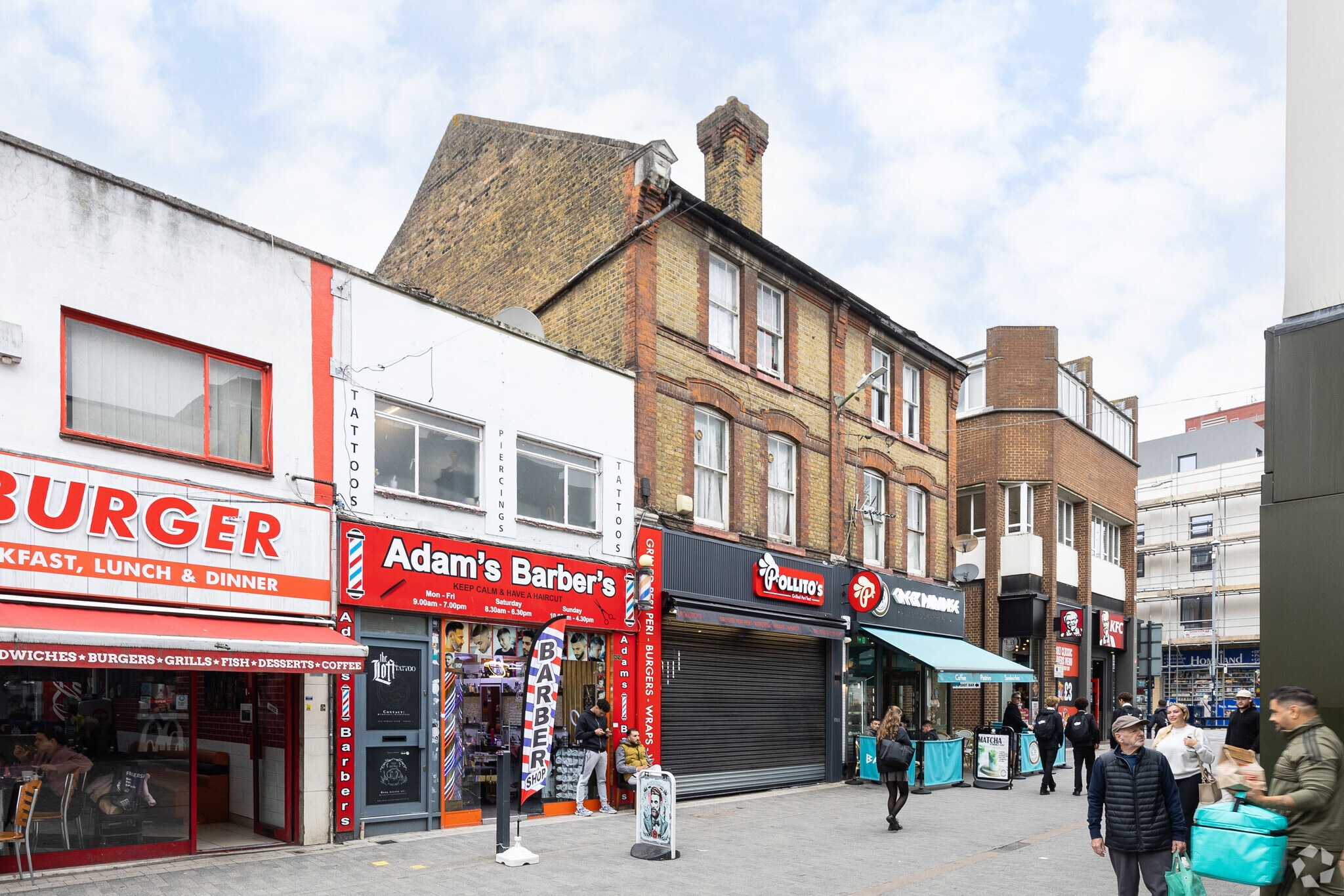 91 Week St, Maidstone for sale Primary Photo- Image 1 of 1