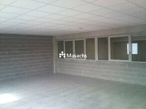 Industrial in Esparreguera, Barcelona to rent Interior Photo- Image 1 of 1