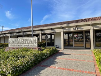 More details for 554 Blossom Hill Rd, San Jose, CA - Office/Medical for Rent