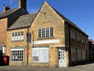 More details for 14-15 High St, Moreton In Marsh - Retail for Rent