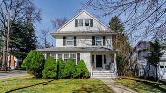 More details for 100 Claremont Ave, Verona, NJ - Build-to-Rent for Sale