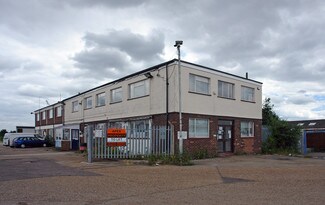 More details for Askew Farm Ln, Grays - Co-working to Rent