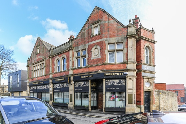 More details for 15 Hawthorn Rd, Leeds - Co-working to Rent