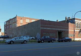 1616 W Fort St, Detroit, MI for sale Primary Photo- Image 1 of 1