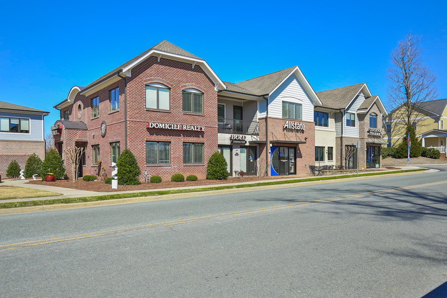 50201-50245 Governors Dr, Chapel Hill, NC for sale - Building Photo - Image 1 of 1