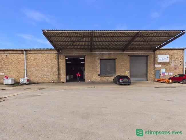 More details for Unit 3 & 4, Ampthill Road, Bedford - Industrial to Rent