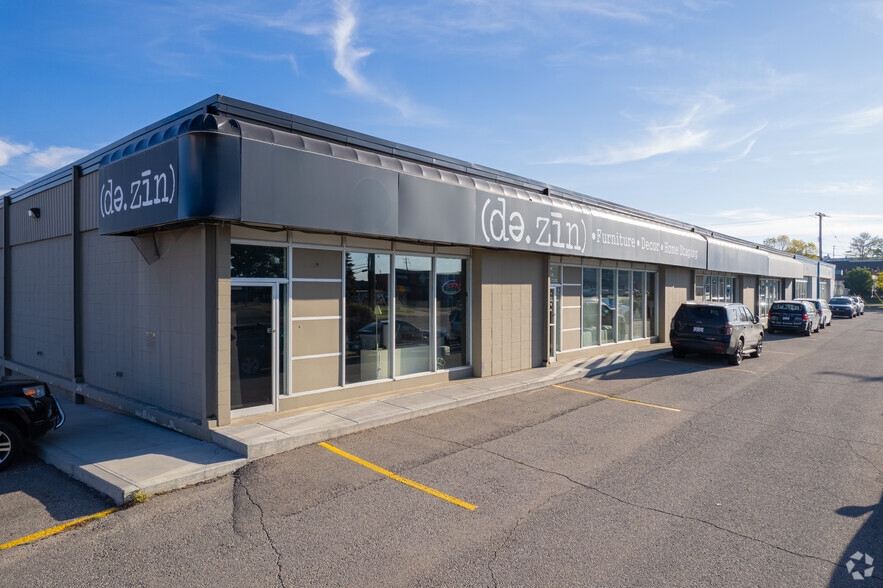 456-468 42nd Ave SE, Calgary, AB for rent - Building Photo - Image 2 of 4