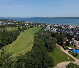 More details for 5310 50 Av, Sylvan Lake, AB - Land for Sale