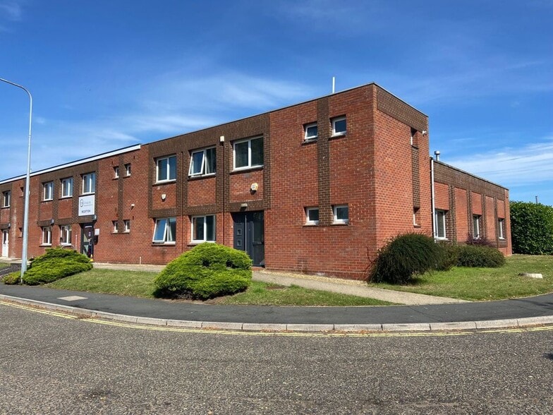 Owen Rd, Diss for sale - Building Photo - Image 1 of 1