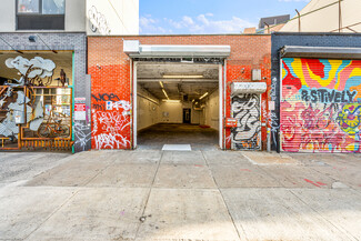 More details for 112 Troutman St, Brooklyn, NY - Industrial for Rent