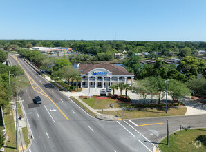 6206 Atlantic Blvd, Jacksonville, FL - aerial  map view