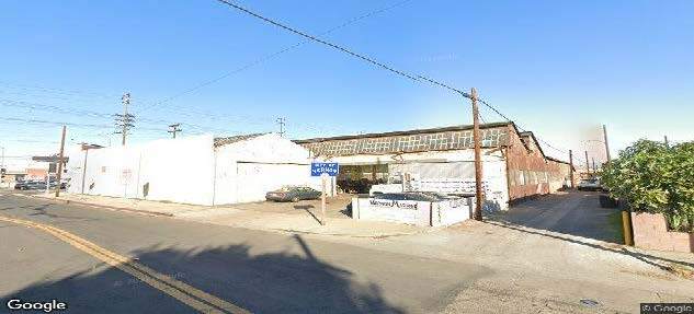 5412 S Santa Fe Ave, Vernon, CA for sale - Primary Photo - Image 1 of 12