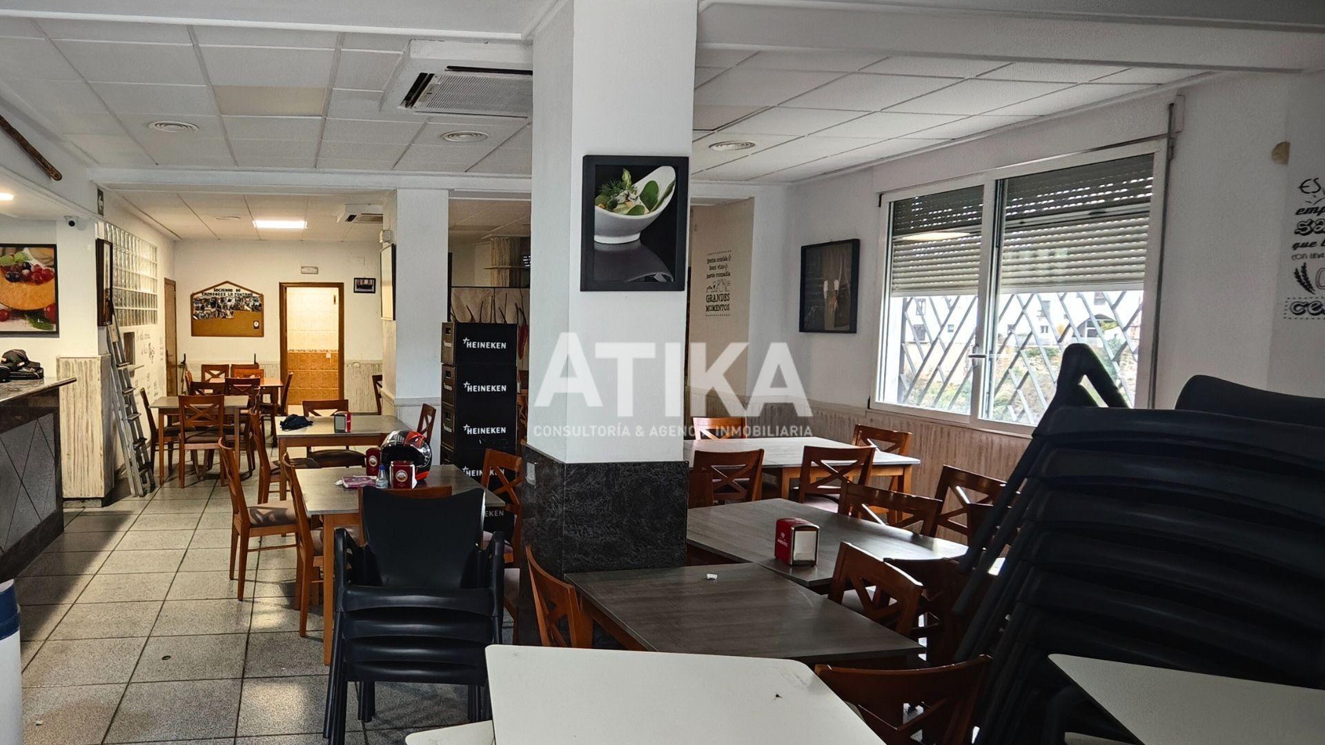 Avinguda de la Diputació, 1, Ontinyent, Valencia to rent Interior Photo- Image 1 of 10