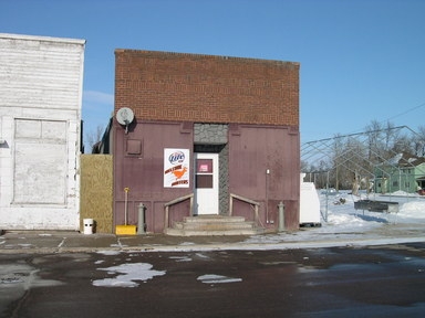 103 W Main St, Dumont, MN for sale - Primary Photo - Image 1 of 1