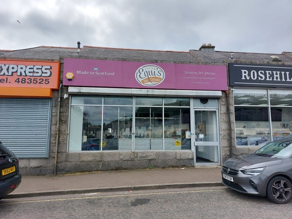 93 Rosehill Dr, Aberdeen for sale Building Photo- Image 1 of 1